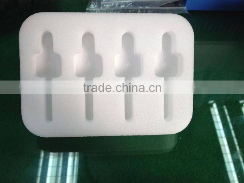 CNC proceed IXPE package box