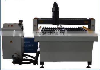 China high quality&low cost sheet metal plasma cutter