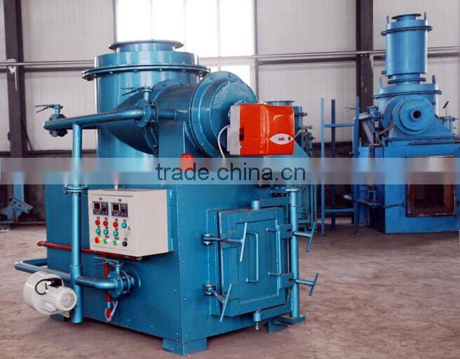 New design best quality industrial waste incinerator manufacturers