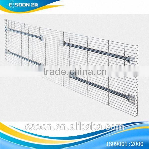 Mesh Panel cable decking wall security shelf decks