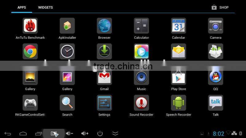 China full hd sex 1080p porn video android 4.4 mini pc tv box RK3188 quad cpre CR9S with WIFI Bluetooth 4.0 TV stick
