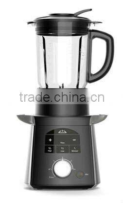 Electric Blend and Cook Soup Maker