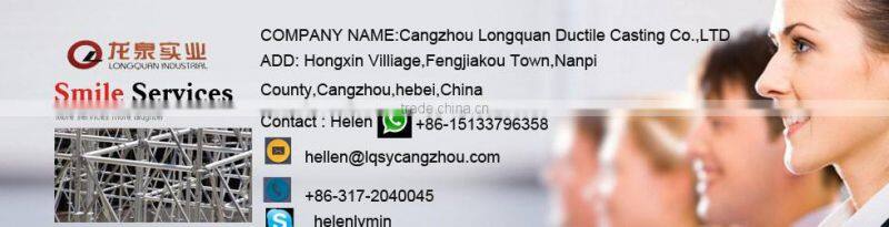 Q235 adjustable props jack and scaffolding u head jack base for sale