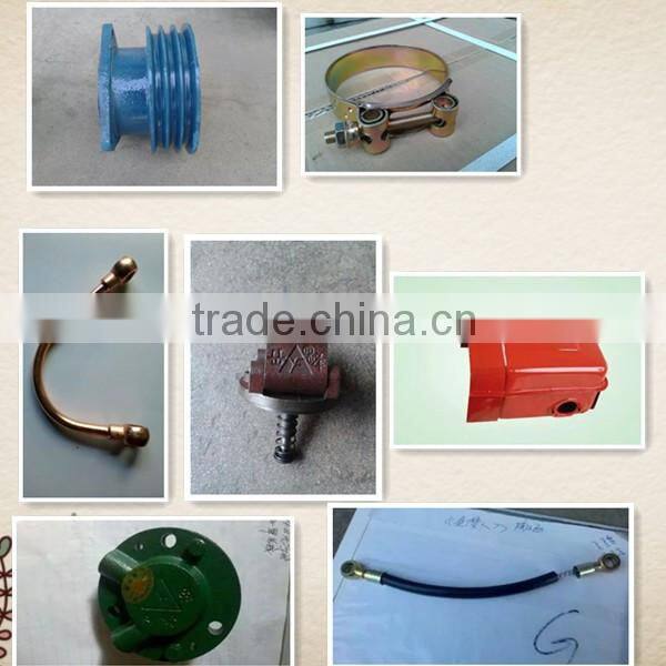 Water pump! Various models of hot water pump for sale for diesel engine