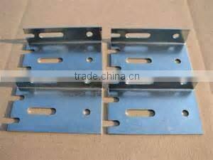 universal radiator bracket