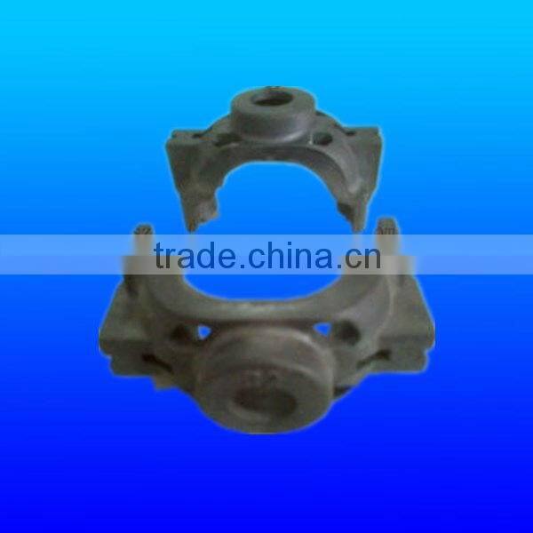 Plastic Mold Design For Bracket