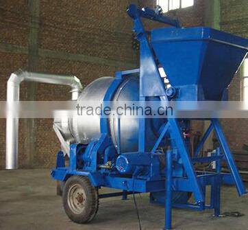 First Class Bitumen Concrete Mixer