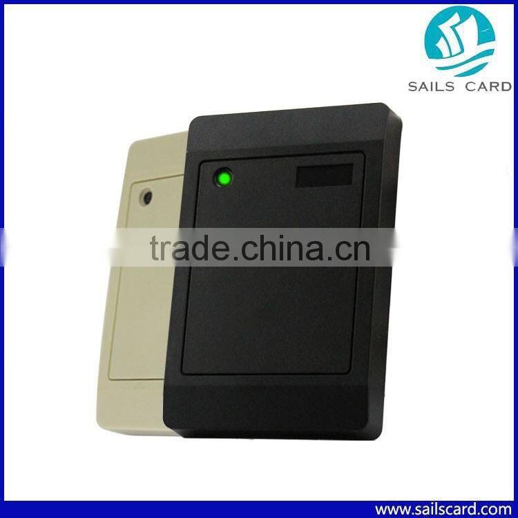 125KHz LF RFID Reader Manufacturers