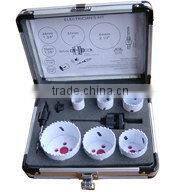 Designer hot selling arbor for small bi-metal hole saw