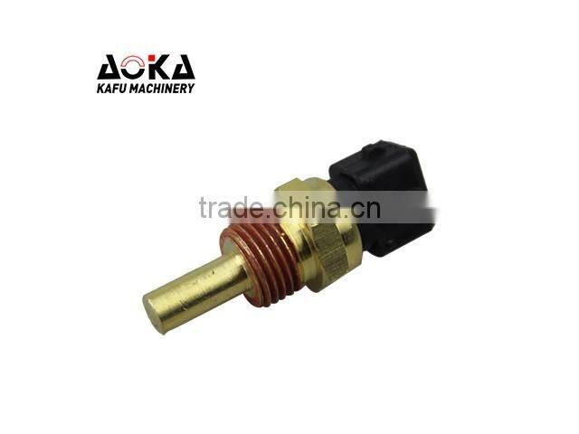 Excavator parts DH220-7 DH220-5 water temp sensor 2547-9038