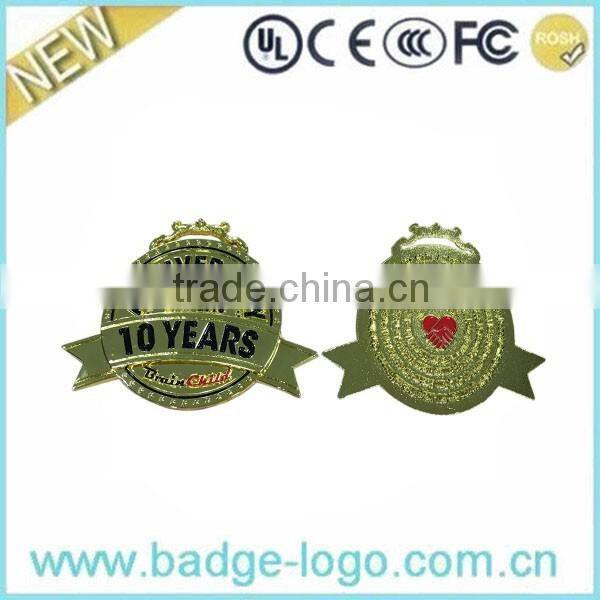 New Products Marathon Metal Souvenir Medals