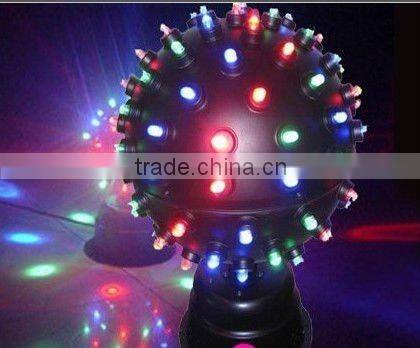 led light small magic ball