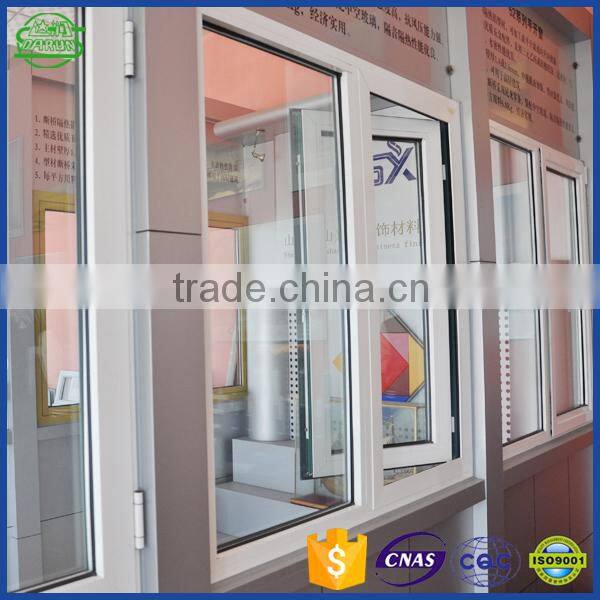 Aluminium Louver Windows/ Aluminium Shutter Window