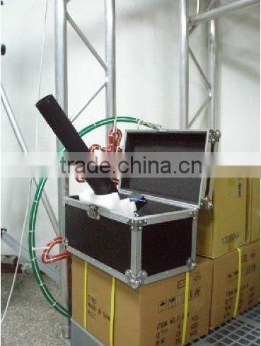 stage ribbons machine