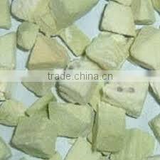 Chinese Healthy Snack frozen dried FD kiwi Chips with factory price for sale