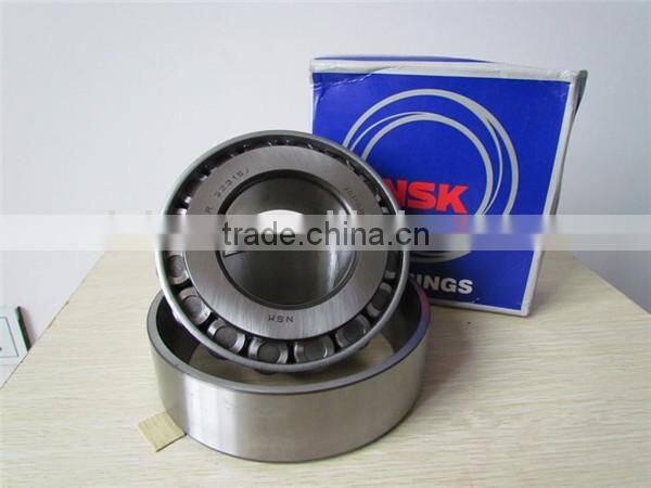 high quanlity nsk mini tractor taper roller bearing 30209