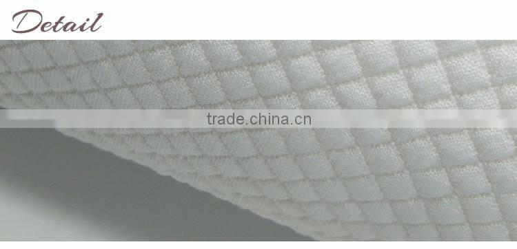 Orthopedic Memory Foam Neck Help Sleeping Pillow