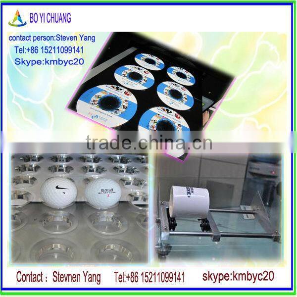 Hot Sale New Cheap A3 UV printer for wood