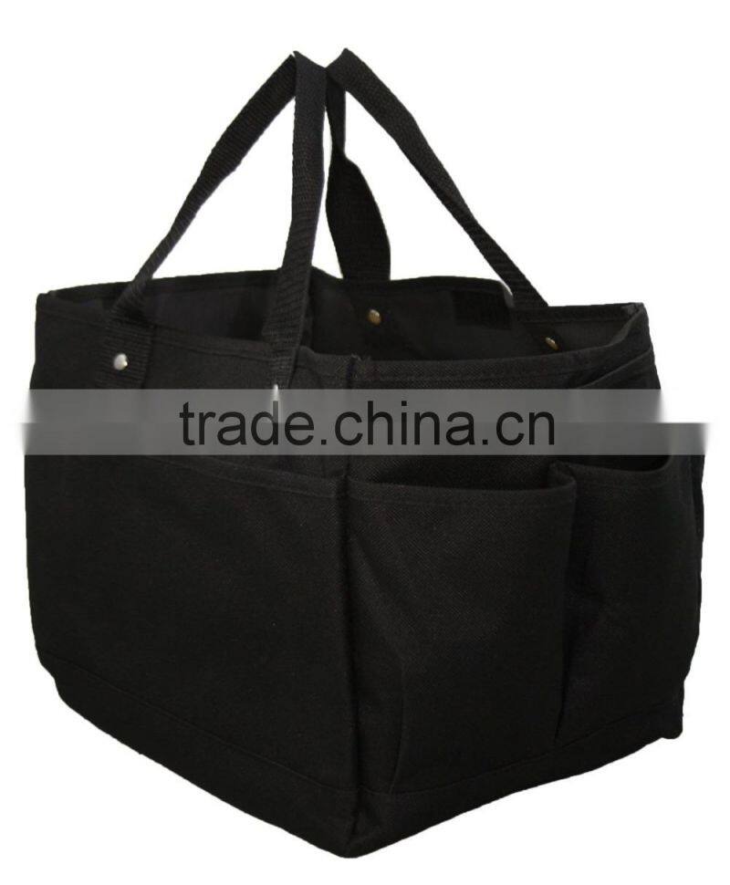 Gardening Tote Bag Garden Utility Tools Carry Bag