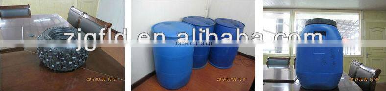 Extrusion Blow Molding Machine For PE PP HDPE PVC Bottle