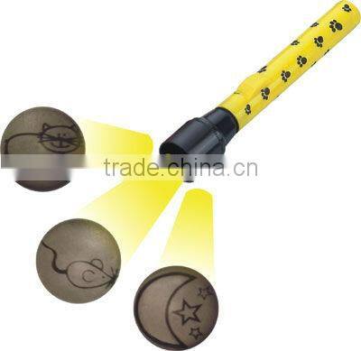 Mini LED logo projectors