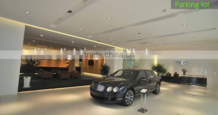 New production cree led downlight 15W anti glare 240v led downlights