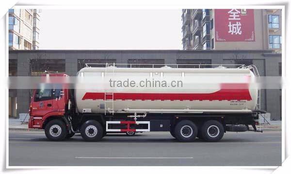 35CBM dry bulk cement truck 35000L Dry bulk cement truck 35000 Liters Cement tank truck for sale