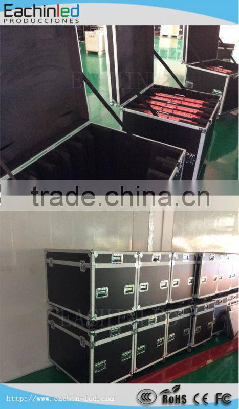 High Definition P3.9/P4.8/P5.2 Stage Music Rental Use Concert LED Screen