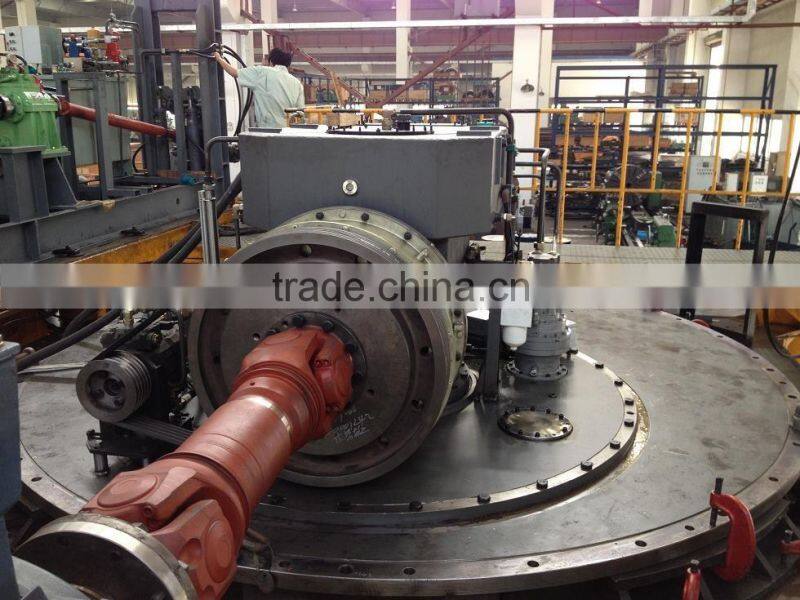 1.6m Boat Azimuth Thruster / Rudder Propeller