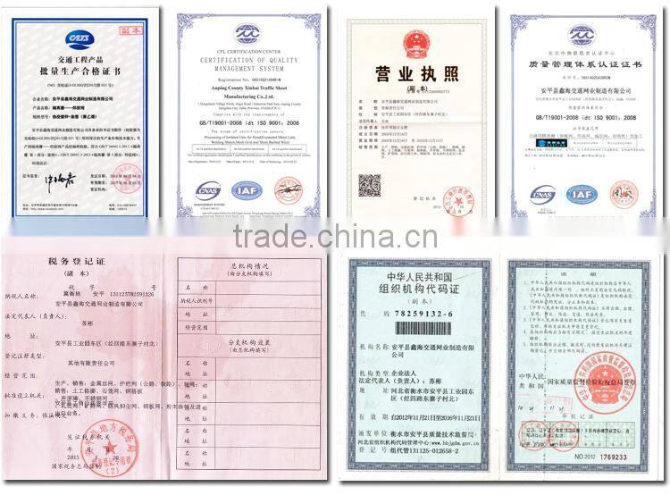 sale commercial and public environments Temporary fencing for hire Fence Barrier