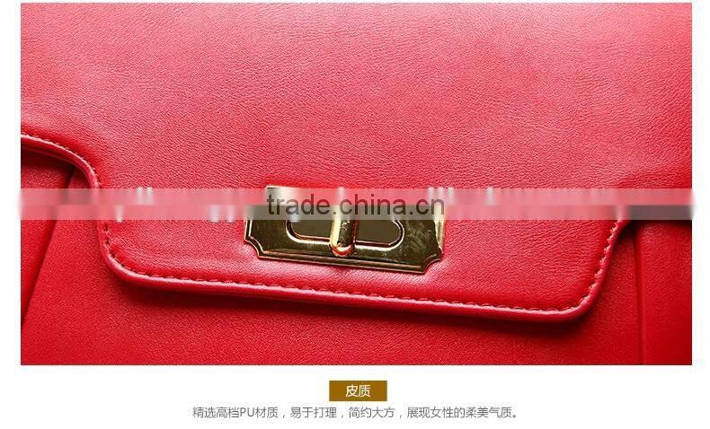 2016 latest design fashion real leather bags handbag for ladies women tote