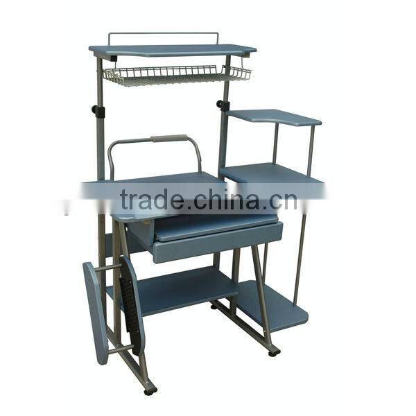 GX-900 multifunction particle board computer table