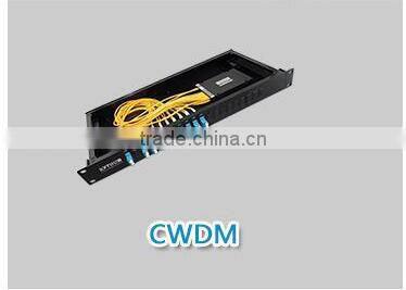 3 port fiber optical circulator 2mm with FC APC UPC Connector optical circulator