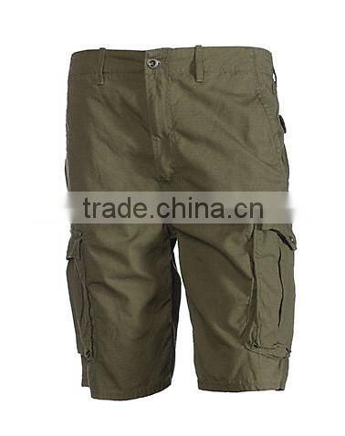 MMA sublimation short