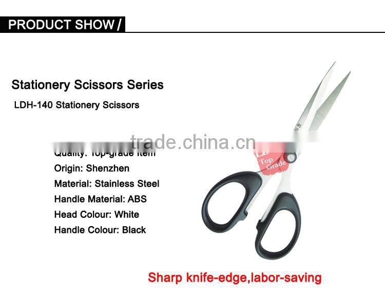 { 2014 Newest } 14mm Rock paper scissors with plastic handle LDH-140