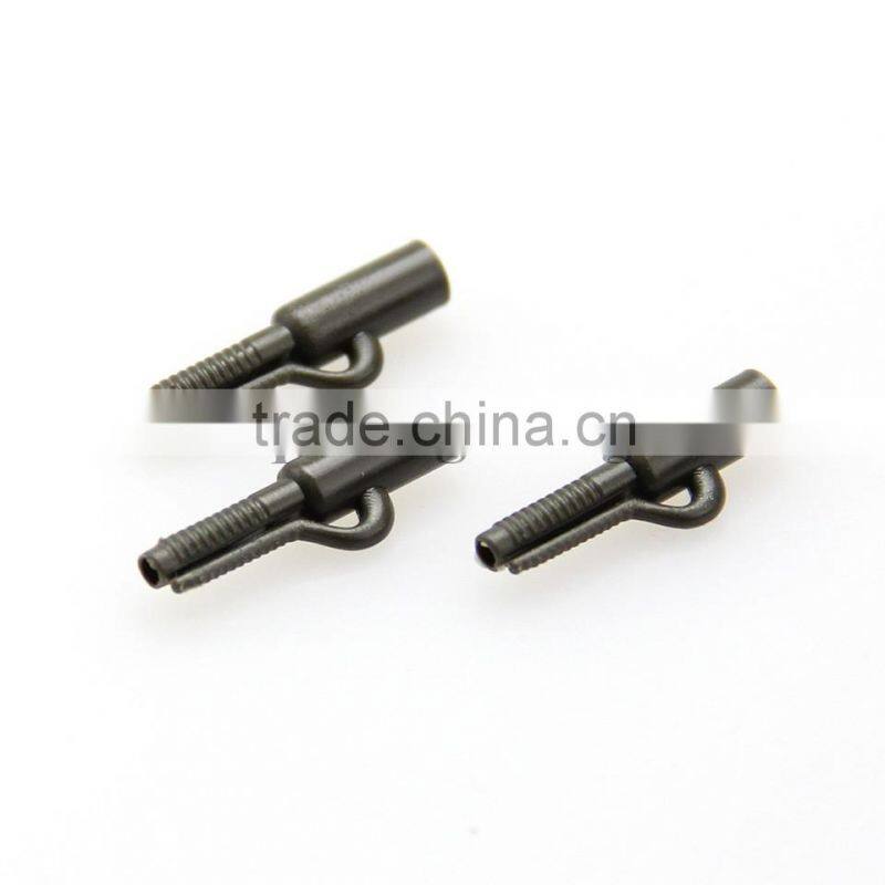 carp fishing tackle terminal swivel