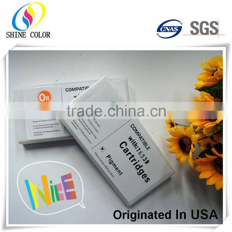 High Quality Compatible Ink Cartridge For Epson Stylus Pro 4900 printer