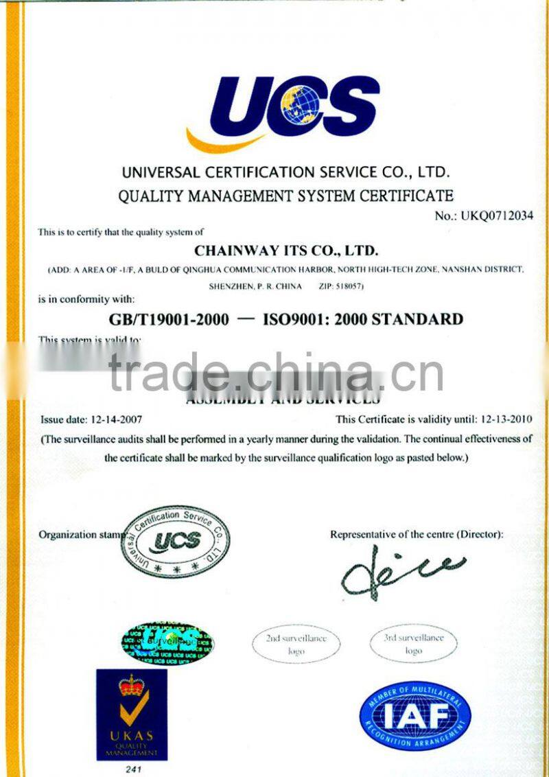 Automotive Use and Gps Tracker Type Real time GPS tracker, supporting vehicle camera and LCD screen