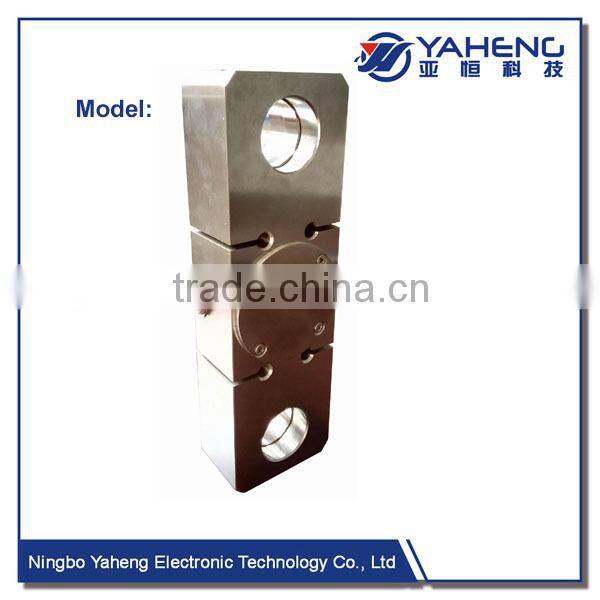 new type stainless steel crane scale for weighing system BHW truch scale A/D conversion method load cell sensitivity