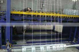 Woven field fence/Field wire mesh fence/Grassland fence