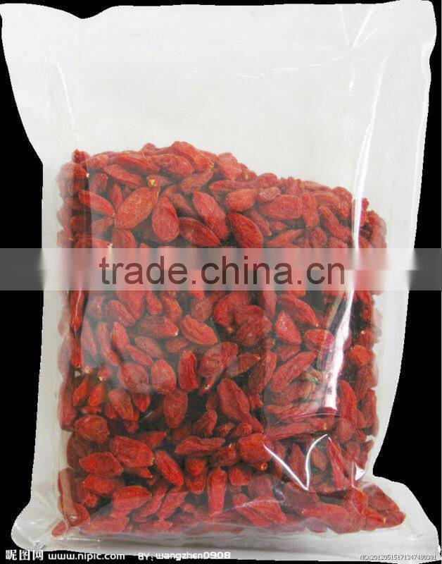 goji berry price, dried organic goji berry