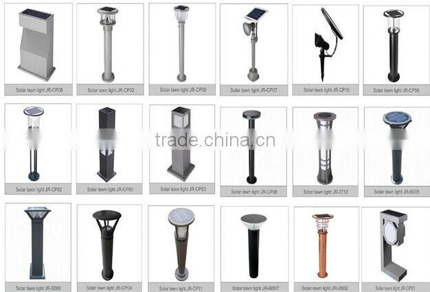IP65 waterproof cheap solar lights,solar led garden light with 36 pcs led light