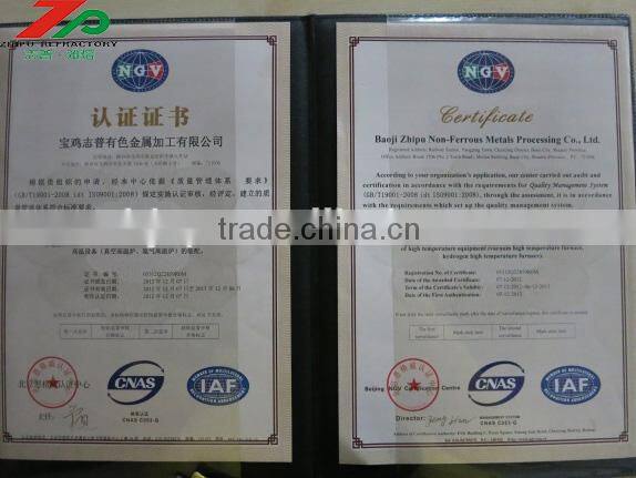 best price hot sale molybdenum wire