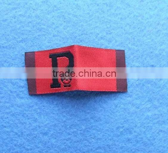 Clothing Label Top Sale Leather Patch