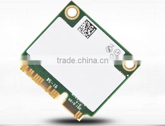 New Intel 1030 300 m WIFI + 3.0 bluetooth double-frequency half tall built-in wireless network card