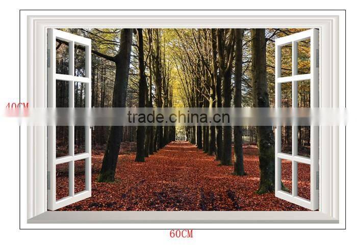 Wedding Wallpaper Bedroom Custom Cheap Price Wall Stickers