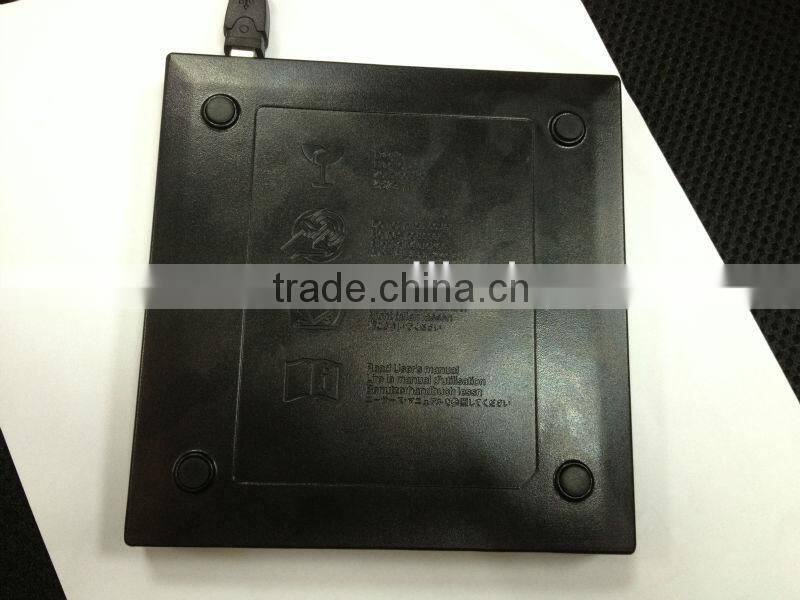 USB2.0 DVD-RW Silkway offer best quality