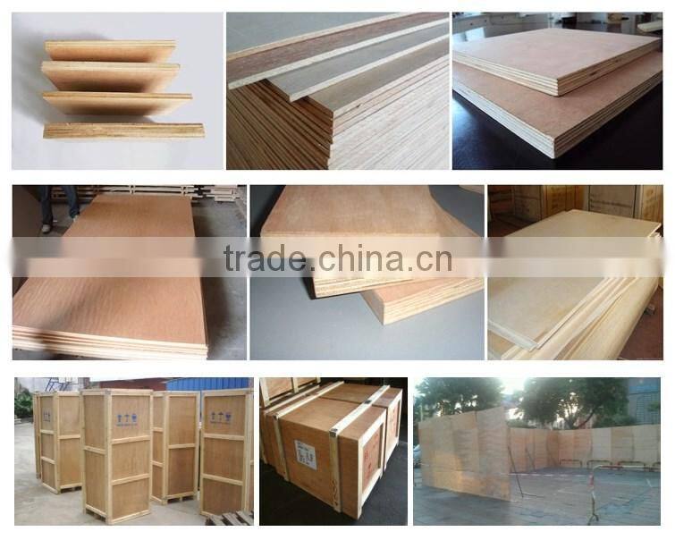 Waterproof Plywood Price 18mm 4x8