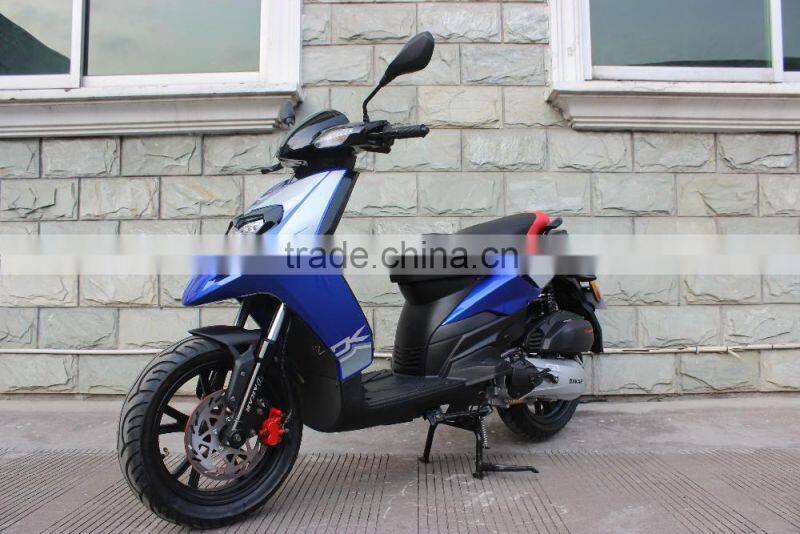 jiajue 50cc 125cc 150cc high sport scooter motorcycle
