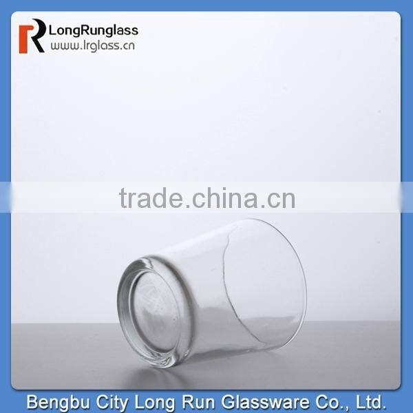 LongRun alibaba discounts barware collection scotch glasses whole sale set of six